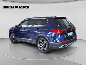 Seat Tarraco bild 3