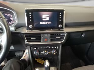 Seat Tarraco bild 11