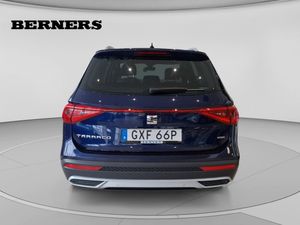 Seat Tarraco bild 4