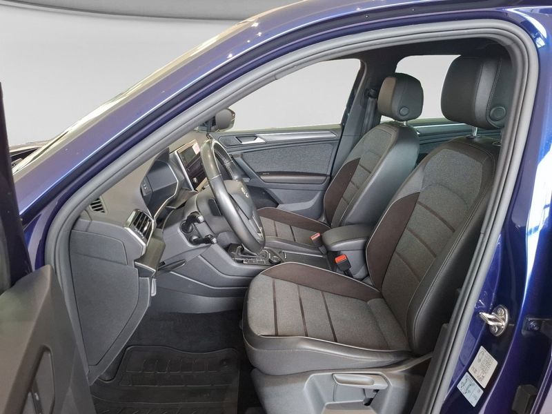 Seat Tarraco bild 9