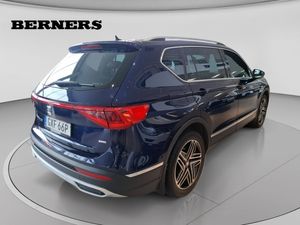 Seat Tarraco bild 6