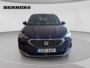 Seat Tarraco bild 8
