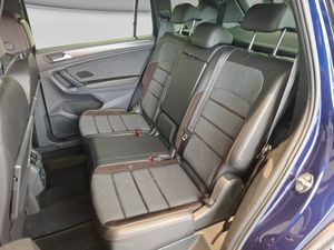 Seat Tarraco bild 13
