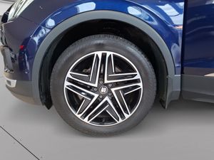 Seat Tarraco bild 14
