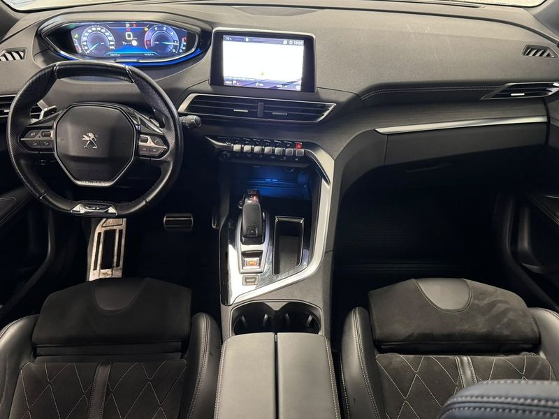 Peugeot 5008 bild 25