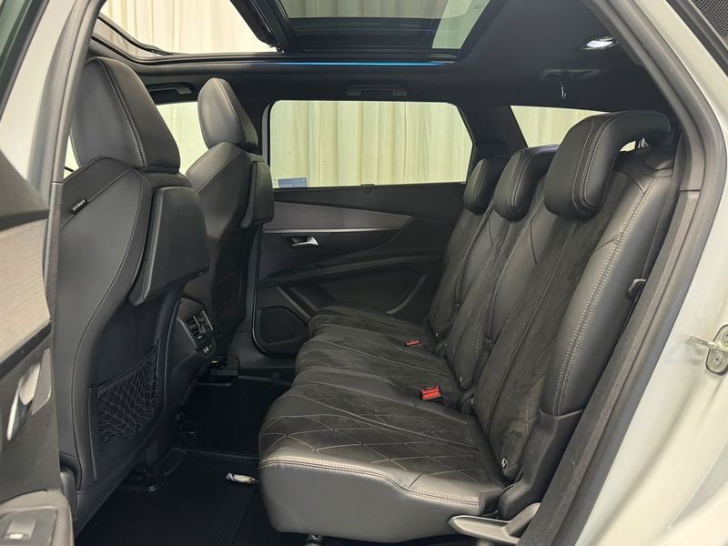 Peugeot 5008 bild 27