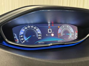 Peugeot 5008 bild 12