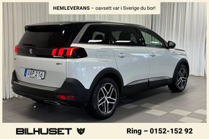 Peugeot 5008 bild 3