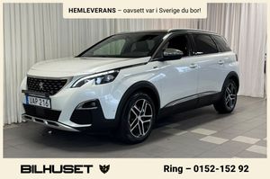 Peugeot 5008 bild 4