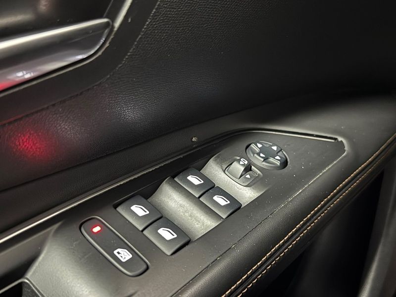 Peugeot 5008 bild 15