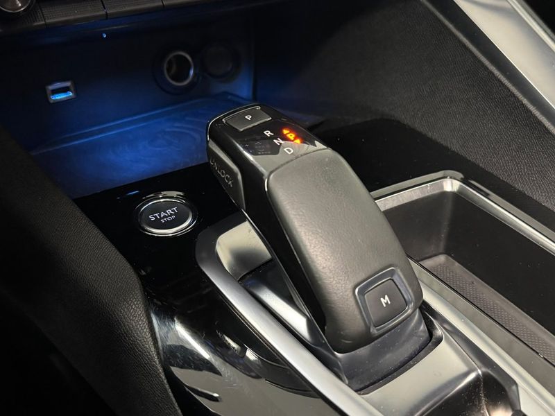Peugeot 5008 bild 20