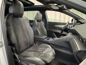 Peugeot 5008 bild 10
