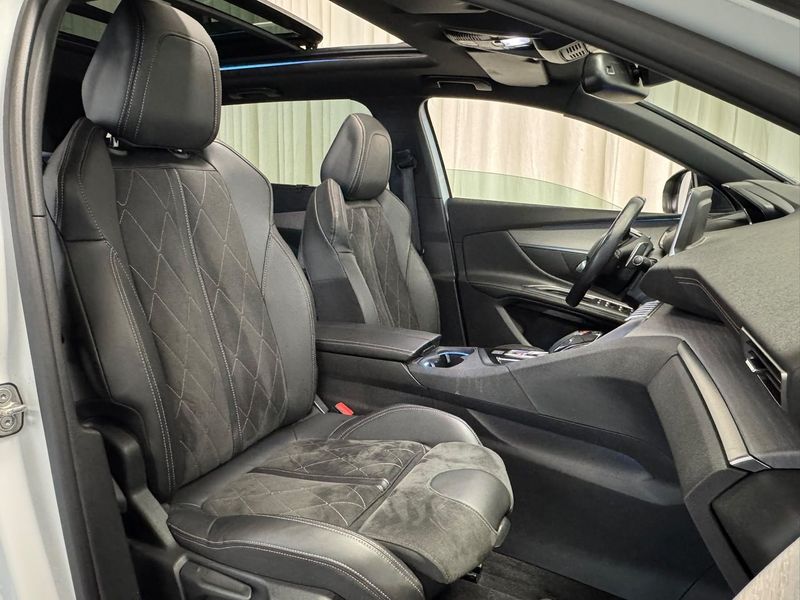 Peugeot 5008 bild 10