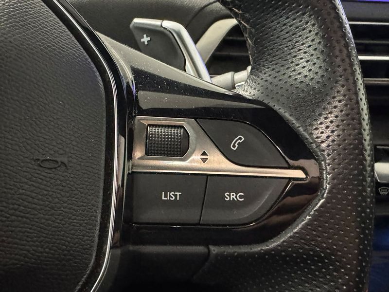 Peugeot 5008 bild 14