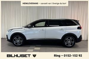 Peugeot 5008 bild 5