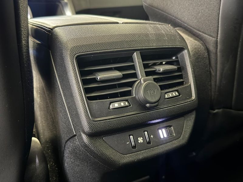Peugeot 5008 bild 24