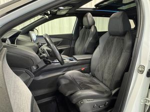 Peugeot 5008 bild 9