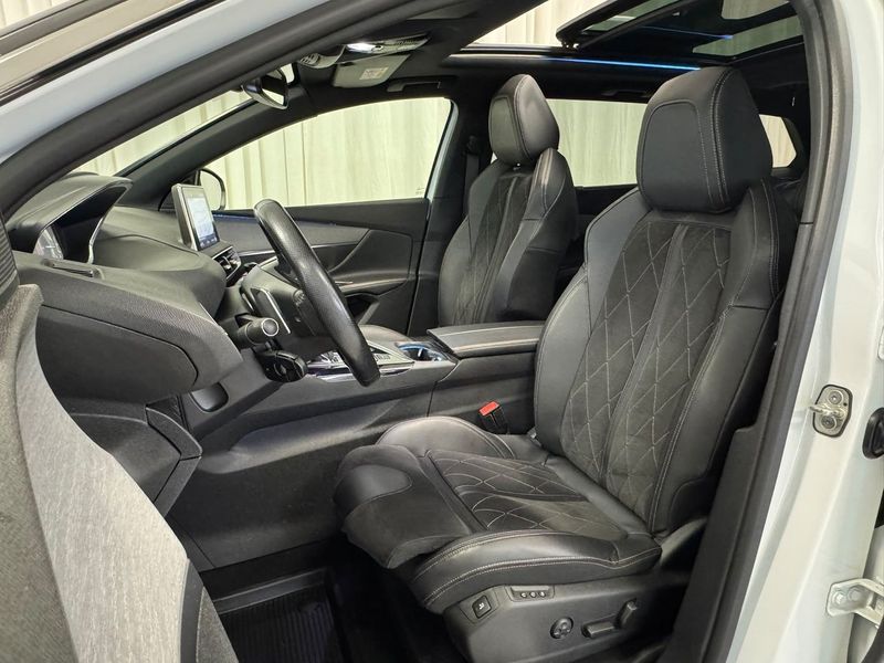 Peugeot 5008 bild 9