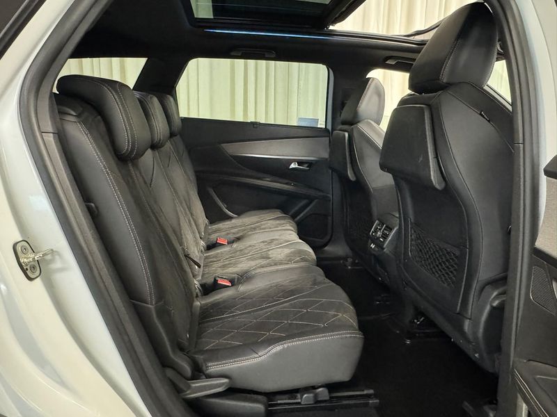 Peugeot 5008 bild 26