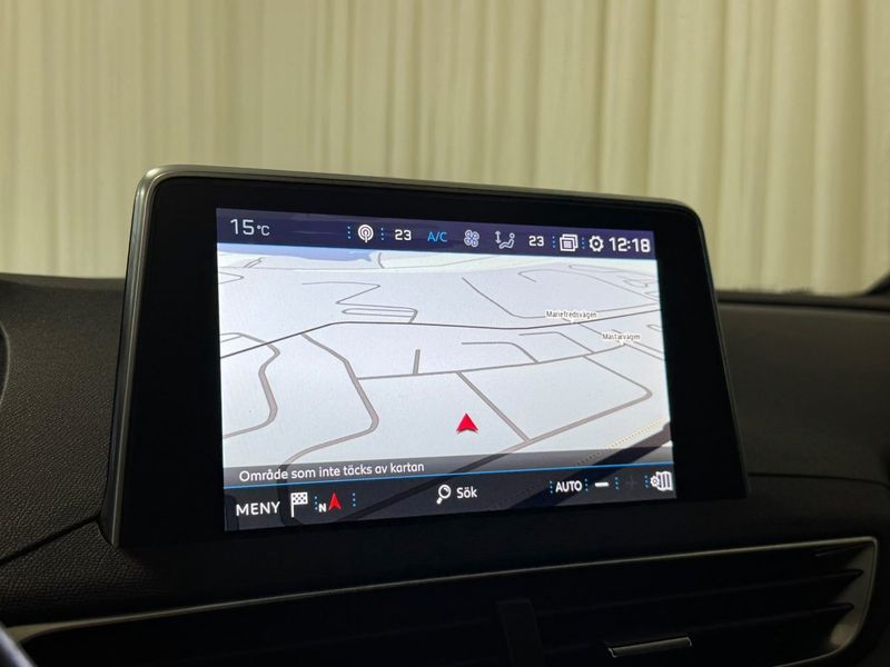 Peugeot 5008 bild 19