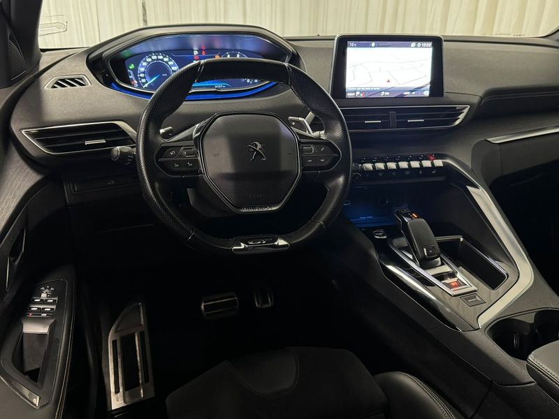 Peugeot 5008 bild 16
