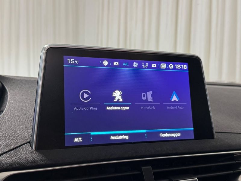 Peugeot 5008 bild 17