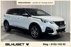 Peugeot 5008 bild 1