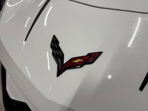 Chevrolet Corvette bild 18