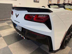 Chevrolet Corvette bild 20