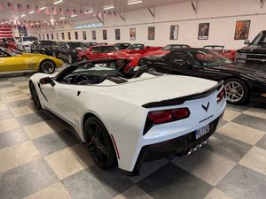 Chevrolet Corvette bild 10