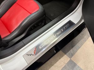 Chevrolet Corvette bild 33
