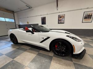 Chevrolet Corvette bild 4