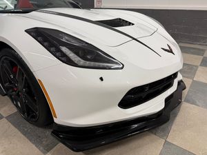 Chevrolet Corvette bild 17