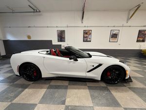 Chevrolet Corvette bild 3