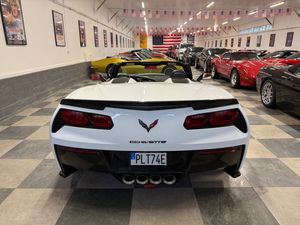 Chevrolet Corvette bild 11