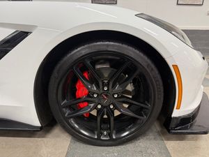 Chevrolet Corvette bild 14
