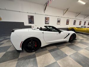 Chevrolet Corvette bild 13