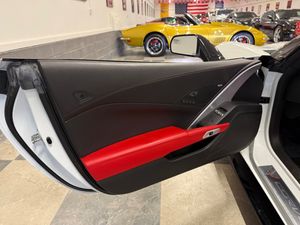 Chevrolet Corvette bild 29