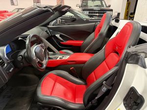 Chevrolet Corvette bild 27