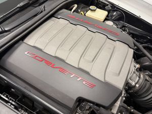 Chevrolet Corvette bild 36