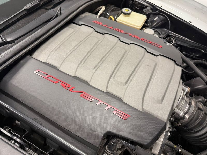 Chevrolet Corvette bild 36