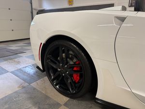 Chevrolet Corvette bild 19