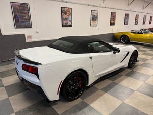 Chevrolet Corvette bild 26