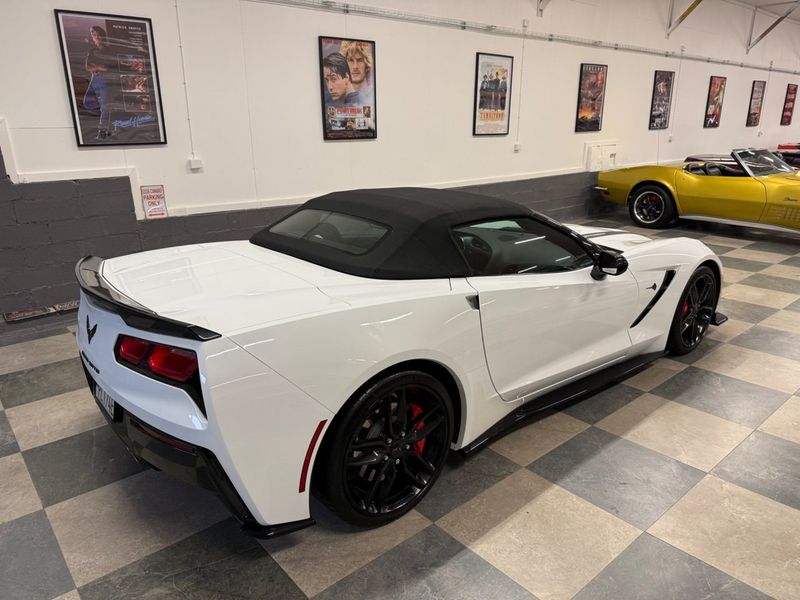 Chevrolet Corvette bild 26
