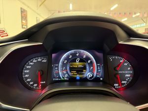 Chevrolet Corvette bild 31