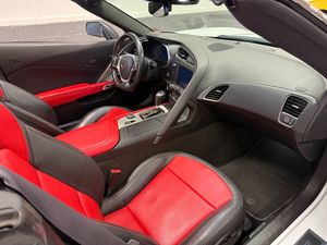 Chevrolet Corvette bild 32