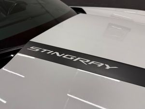 Chevrolet Corvette bild 16