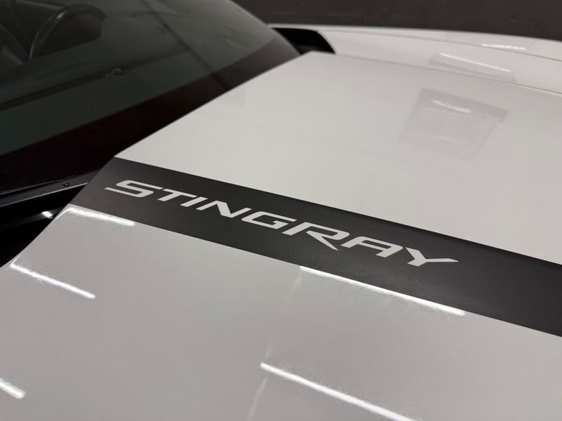 Chevrolet Corvette bild 16