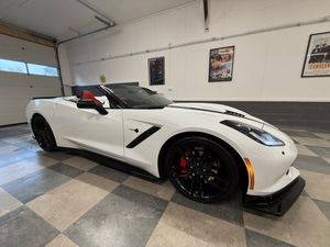 Chevrolet Corvette bild 2