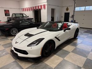 Chevrolet Corvette bild 7